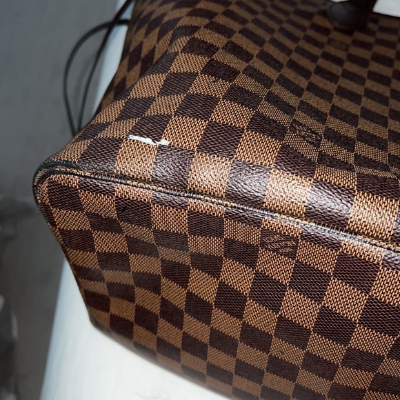 Louis Vuitton neverfull GM - Picture 3 of 6
